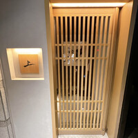 肉割烹 上 - 