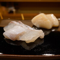日本橋蛎殻町 すぎた - 
