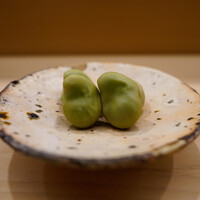 日本橋蛎殻町 すぎた - 