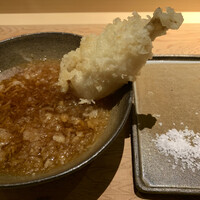 天ぷらあら木 - 