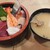 三明寿司 - 料理写真:ちらし