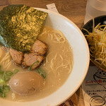 Ramen Semmon Tenogawa - 