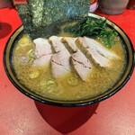 ラーメン 厚木家 - 