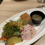 Trattoria MUTSUMI - 