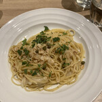 Trattoria MUTSUMI - 