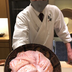 寿司赤酢 神戸元町店 - 