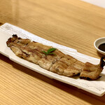 Sumibiyaki Unagi Higashiyama Bussan - 