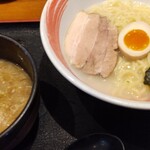 らーめん比内亭 - 