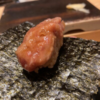 渋谷 鮨 まつもと - 
