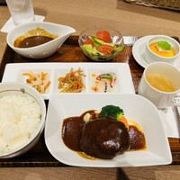 洋食 麦星 by グリル満天星 麻布十番 日本橋髙島屋店 -  洋食 麦星 by グリル満天星 麻布十番 日本橋髙島屋店 -