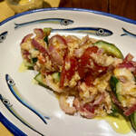 マンジャフォーコ - 