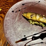 マンジャフォーコ - 