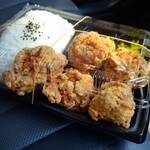 Ooita Karaage Wan - 