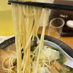 らーめん処 ゑびす家 - 