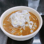 小平うどん - 