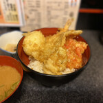 Tempura Matsuriya - 