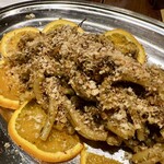 マンジャフォーコ - 