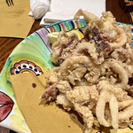 マンジャフォーコ - 