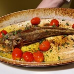 マンジャフォーコ - 