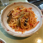 イタリア風家庭料理 パスト - 