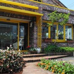 コロンバ - 入口