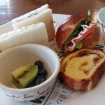 「スマイルモーニング」