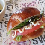 「スマイルモーニング」