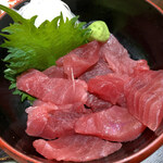 Maguro Ryourikibun - 