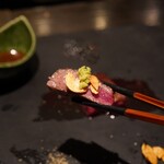 SUSHI＆GRILL SOUYA - 