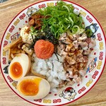 味噌もりNOODLE みやみや - 