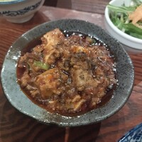 中華旬彩 森本 - 