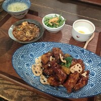 中華旬彩 森本 - 