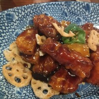 中華旬彩 森本 - 