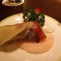 中国料理 桃李 -  釜焼き北京ダック