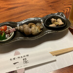 旬菜郷土料理 一隆 - 