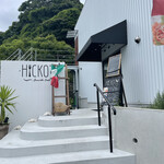 HICKORY Sea Side cafe - 