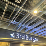 The 3rd Burger - 