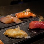 SUSHI＆GRILL SOUYA - 