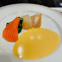 ステーキハウスハマ 六本木本店 - 