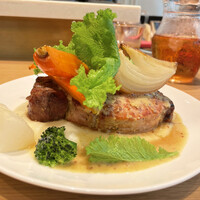 LE PORTIER Par Aux Delices de dodine Toranomon - 