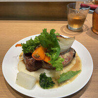 LE PORTIER Par Aux Delices de dodine Toranomon - 