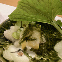 旬菜 おぐら家 - 