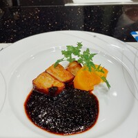 ステーキハウスハマ 六本木本店 - 