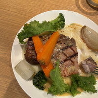 LE PORTIER Par Aux Delices de dodine Toranomon - 