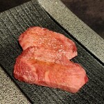 東京焼肉 平城苑 - 