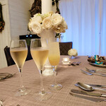 スープとカレー ボンジョルネ - 