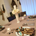 スープとカレー ボンジョルネ - 