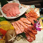 Yakiniku Tajimaya - 