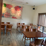 cafe 茶蔵 - 