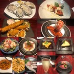 Oyster&wine kitchen K - 